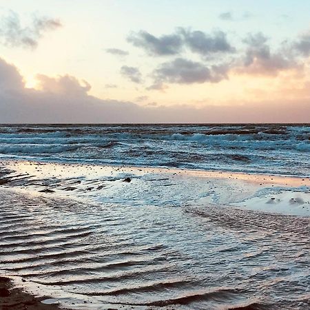 Fewo 1 Wiek auf Rugen Bagian luar foto