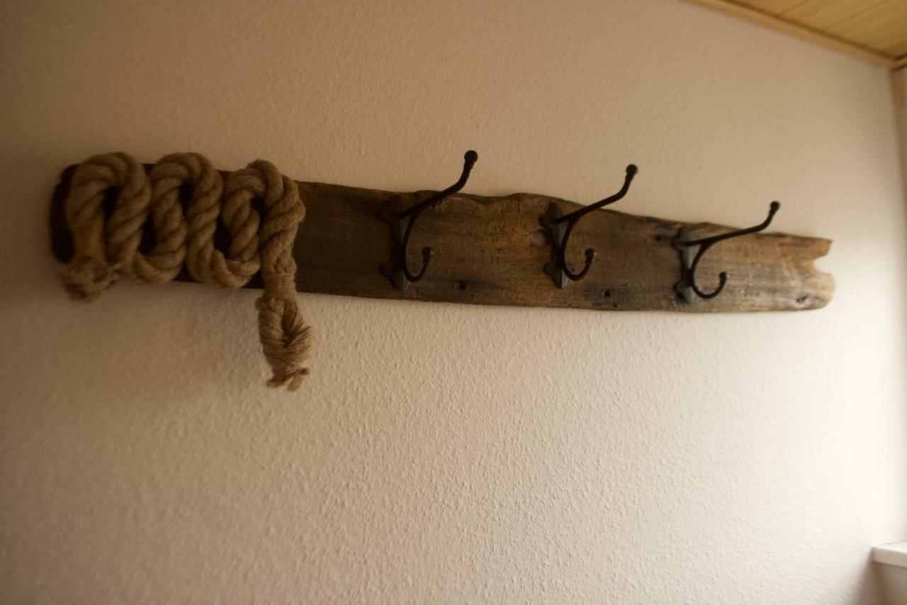 Fewo 1 Wiek auf Rugen Bagian luar foto