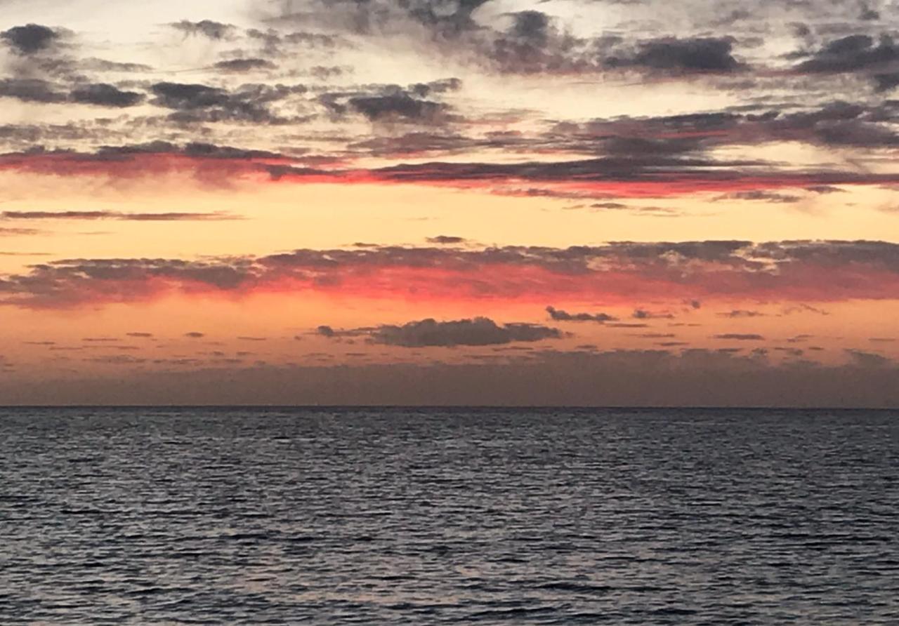 Fewo 1 Wiek auf Rugen Bagian luar foto